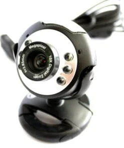 وب کم ایکسپی پروداکت مدل LIVE USB WEBCAM XP-955M