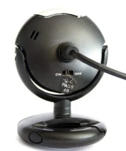 وب کم ایکسپی پروداکت مدل LIVE USB WEBCAM XP-955M