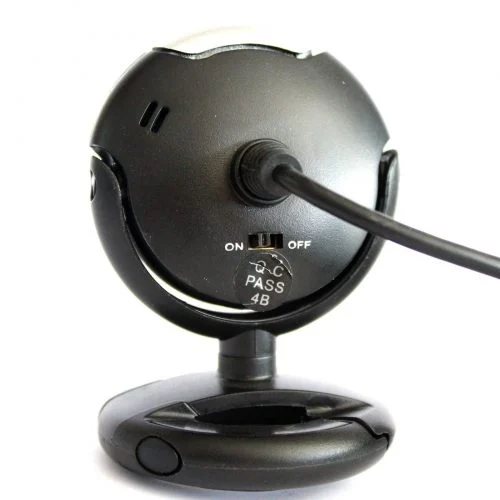 وب کم ایکس‌پی پروداکت مدل LIVE USB WEBCAM XP-955M