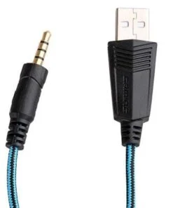 هدست گیمینگ تسکو مدل TH 5153