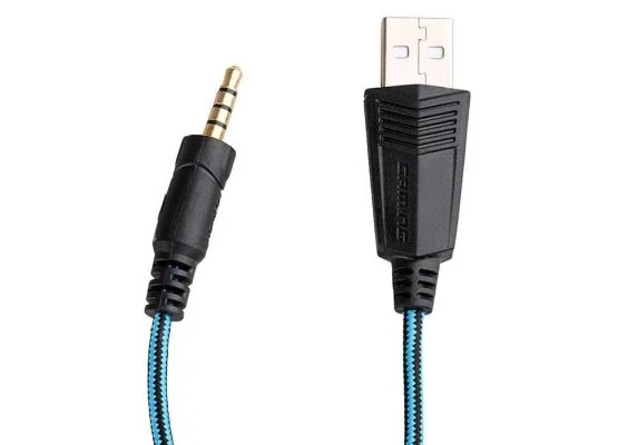 هدست گیمینگ تسکو مدل TH 5153
