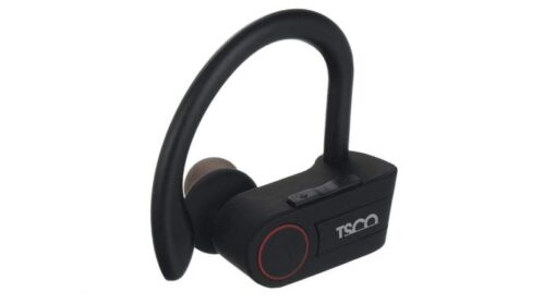 ايرباد تسکو مدل TSCO TH-5348 Wireless Headphones