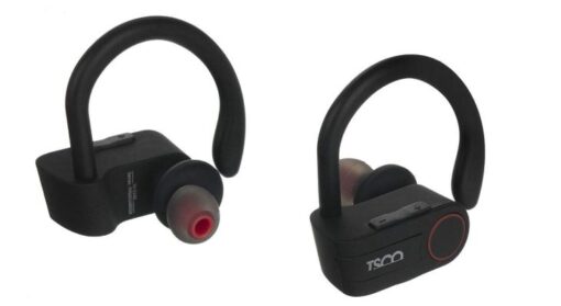 ايرباد تسکو مدل TSCO TH-5348 Wireless Headphones