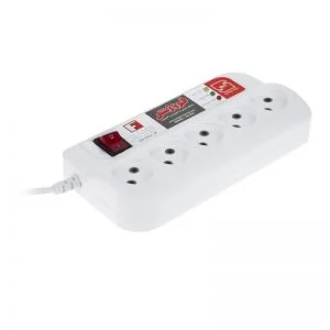 محافظ برق فروزش مدل Power protection Froozesh FR250