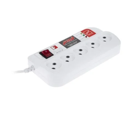 محافظ برق فروزش مدل Power protection Froozesh FR250
