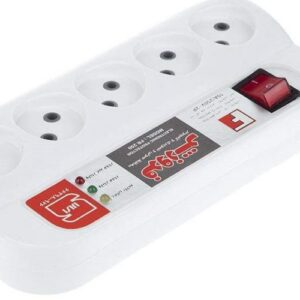محافظ برق فروزش مدل Power protection Froozesh FR250