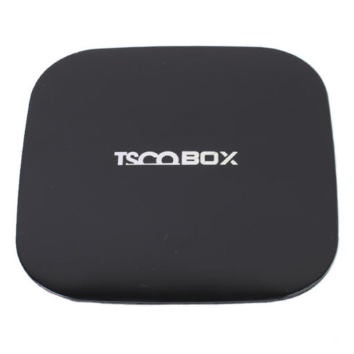 اندروید باکس مدل ANDROID TV BOX TAB-100