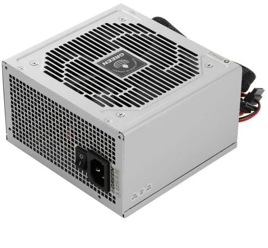 منبع تعذیه کامپیوتر مدل Power Green GP300A-ECO