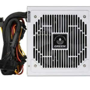 منبع تعذیه کامپیوتر مدل Power Green GP300A-ECO