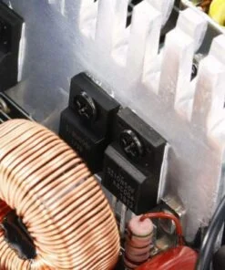 منبع تعذیه کامپیوتر مدل Power Green GP300A-ECO