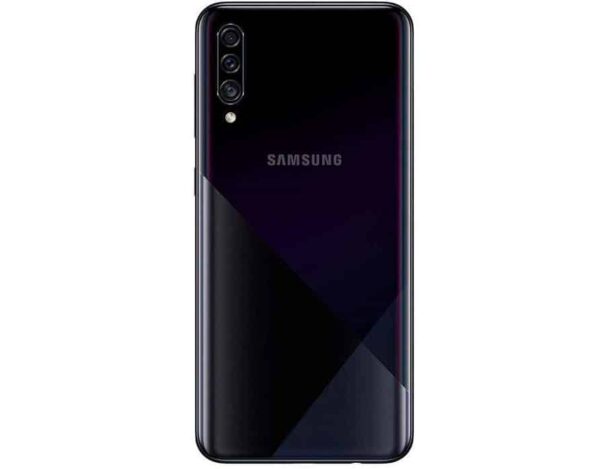 گوشی موبایل سامسونگ مدل Galaxy A30s SM-A307FN/DS/64GB/128