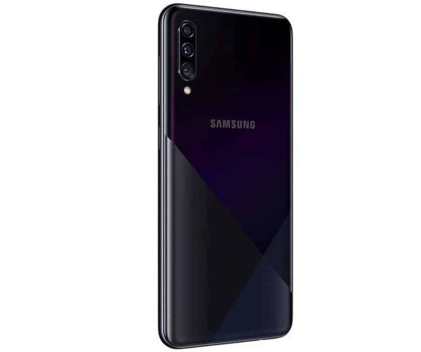 گوشی موبایل سامسونگ مدل Galaxy A30s SM-A307FN/DS/64GB/128