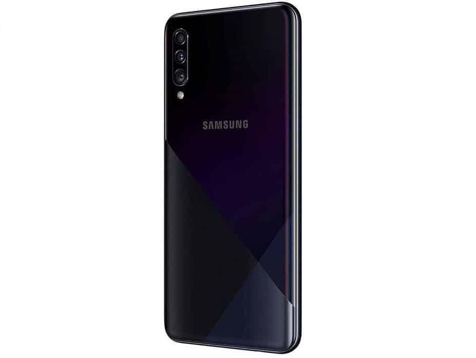 گوشی موبایل سامسونگ مدل Galaxy A30s SM-A307FN/DS/64GB/128