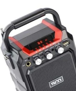 اسپیکر بلوتوث تسکو مدل TS 2399