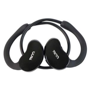 ایرفون بلوتوث رمخور مدل SPORT BACKPHONE EARPHONE TSCO TH-5343