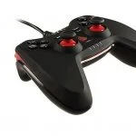 گیم‌پد شوکدار تک دسته تسکو مدل GAMEPAD TSCO TG 115