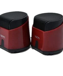 اسپیکر تسکو دو تکه Desktop Speaker TSCO TS-2061