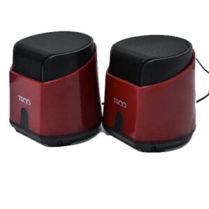 اسپیکر تسکو دو تکه Desktop Speaker TSCO TS-2061