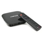 اندروید باکس مدل ANDROID TV BOX TAB 100 PLUS