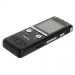 ضبط کننده صدا تسکو مدل VOICE RECORDER TSCO TR 906