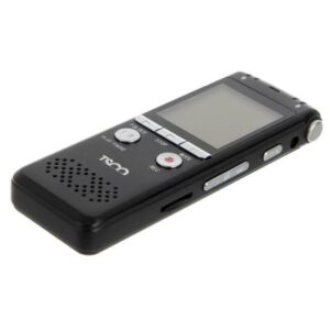 ضبط کننده صدا تسکو مدل VOICE RECORDER TSCO TR 906