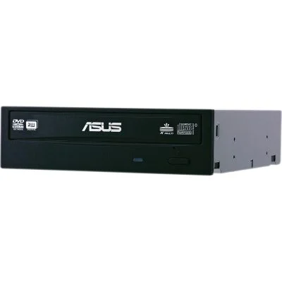دی وی دی رایتر ایسوس ASUS DRW-24D5MT
