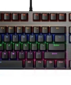 کیبورد گیمینگ مکانیکی رپو مدل V500PRO