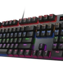 کیبورد گیمینگ مکانیکی رپو مدل V500PRO