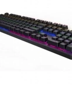کیبورد گیمینگ مکانیکی رپو مدل V500PRO