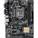 مادربرد ایسوس مدل Motherboard ASUS H110M-C
