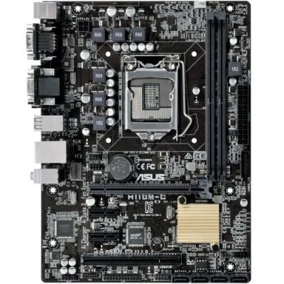 مادربرد ایسوس مدل Motherboard ASUS H110M-C