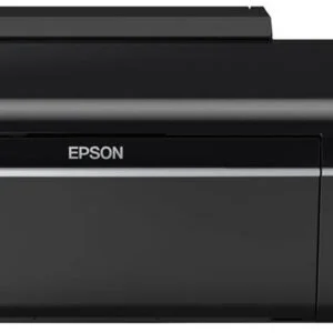 پرینتر جوهرافشان اپسون مدل Printer Epson L805