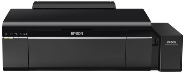 پرینتر جوهرافشان اپسون مدل Printer Epson L805