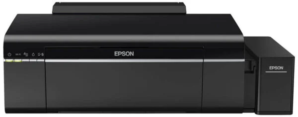 پرینتر جوهرافشان اپسون مدل Printer Epson L805