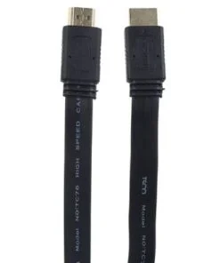 کابل HDMI تسکو مدل TSCO HDMI Cable 1.5m TC-70