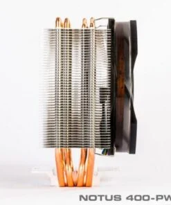 سیستم خنک کننده بادی گرین مدل Fan Green NOTOUS 400-PWM