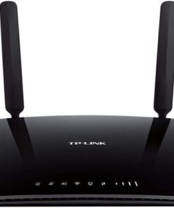 مودم روتر 4G همراه تی پی لینک TP-LINK TL-MR200