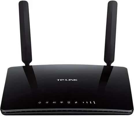 مودم روتر 4G همراه تی پی لینک TP-LINK TL-MR200
