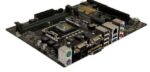 مادربرد ایسوس مدل Motherboard ASUS H110M-C