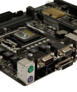 مادربرد ایسوس مدل Motherboard ASUS H110M-C