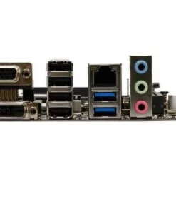 مادربرد ایسوس مدل Motherboard ASUS H110M-C