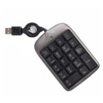 کی پد ای فورتک A4TECH KEYPAD MINI NUMERIC TK-5