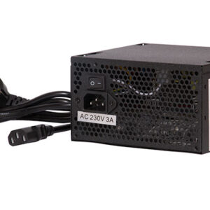 پاور کامپیوتر تسکو مدل TP 650W