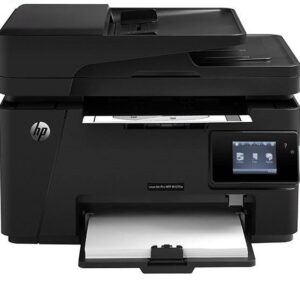 پرینتر چند کاره لیزری اچ پی مدل Printer HP Pro MFP M127fw