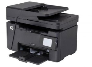 پرینتر چند کاره لیزری اچ پی مدل Printer HP Pro MFP M127fw