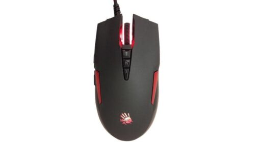 ماوس بلادی ایفورتک MOUSE BLOODY A4TECH V2M