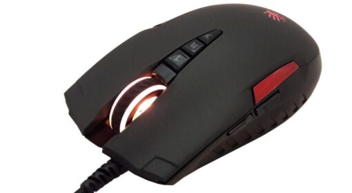 ماوس بلادی ایفورتک MOUSE BLOODY A4TECH V2M