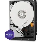 هارددیسک اینترنال وسترن دیجیتال مدل HDD 1TB Purple WD10PURZ