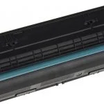 تونر کارتریج لیزری مشکی مدل Cartridge Toner 83A LaserJet