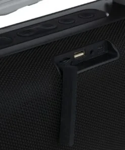 اسپیکر بلوتوث تسکو مدل SUPER BASS POWERFUL PORTABLE SPEAKER TS-2305